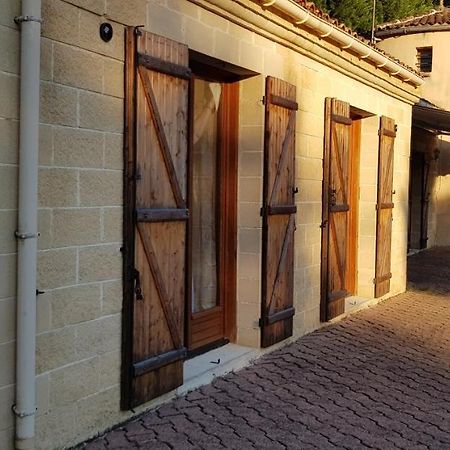 La Guest House Bylavilla25 Calme Et Detente Noaillan エクステリア 写真