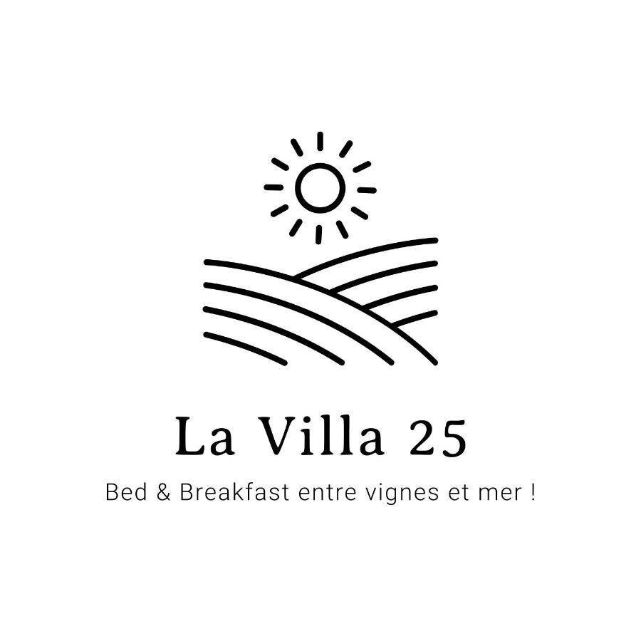 La Guest House Bylavilla25 Calme Et Detente Noaillan エクステリア 写真