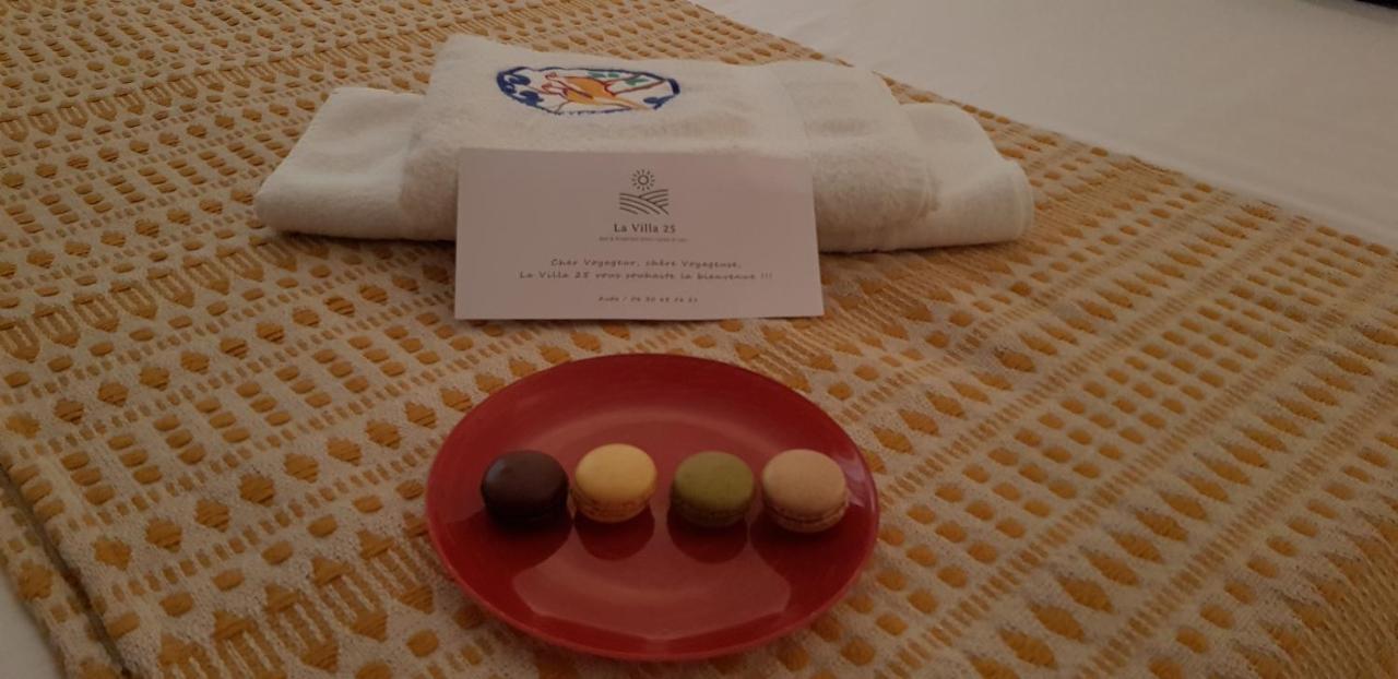 La Guest House Bylavilla25 Calme Et Detente Noaillan エクステリア 写真